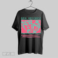 Top Dfa Records Enter The Night Gallery Teenage Voices T Shirt Hoodie, Sweatshirt | CoreVibeTees.com