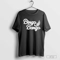 The Grind Line Podcast Red Wings Bingo Bango T-Shirt Hoodie, Sweatshirt | CoreVibeTees.com