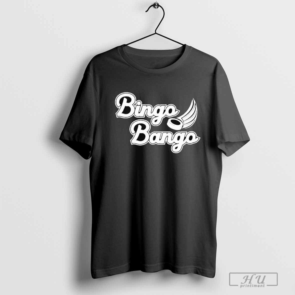 The Grind Line Podcast Red Wings Bingo Bango T-Shirt Hoodie, Sweatshirt | CoreVibeTees.com