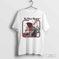 To The Stars Astro Strat 2024 T-Shirt Hoodie, Sweatshirt | CoreVibeTees.com