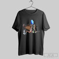 The Best Thing Blue Tulip T Shirts Hoodie, Sweatshirt | CoreVibeTees.com
