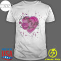 Top Best Lizzo Special Airbrush 2024 T-Shirt Hoodie, Sweatshirt | CoreVibeTees.com