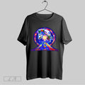 Top Embrace The Bizzare Colorful Graphic T Shirt Sweatshirt Hoodie Shirt | CoreVibeTees.com