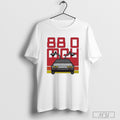 Top Back To The Future The Musical 88mph 2024 T-shirt Hoodie, Sweatshirt | CoreVibeTees.com