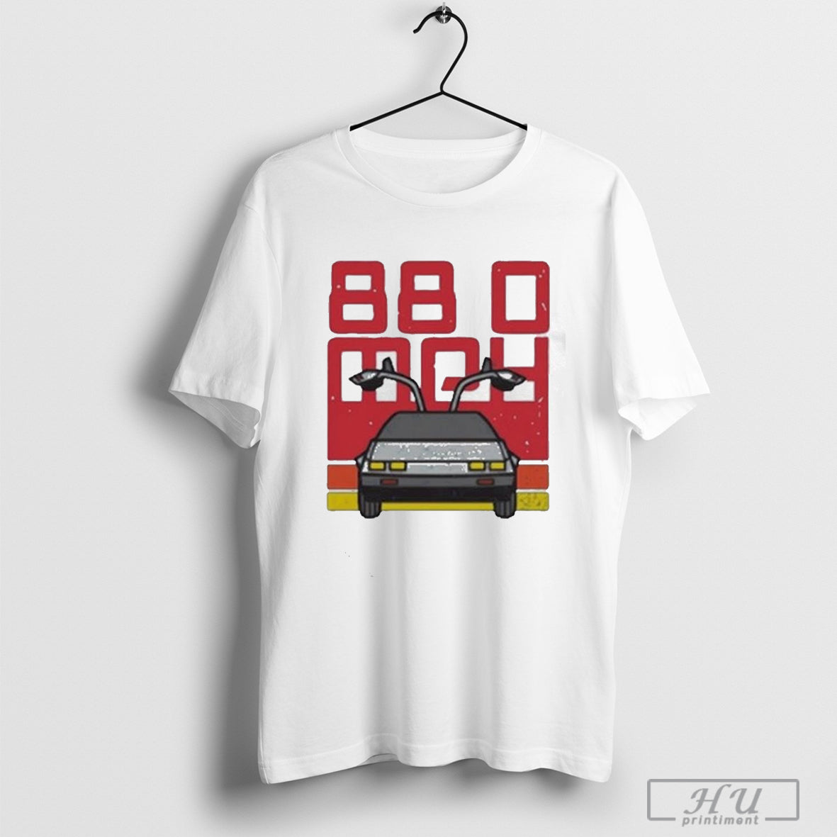 Top Back To The Future The Musical 88mph 2024 T-shirt Hoodie, Sweatshirt | CoreVibeTees.com