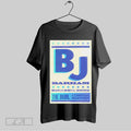 Top Bj Barham March 26 2025 The Burl Lexington Ky Poster T Shirt Hoodie, Sweatshirt | CoreVibeTees.com
