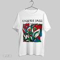 Tigers Jaw Lovesong Shirt Hoodie, Sweatshirt | CoreVibeTees.com
