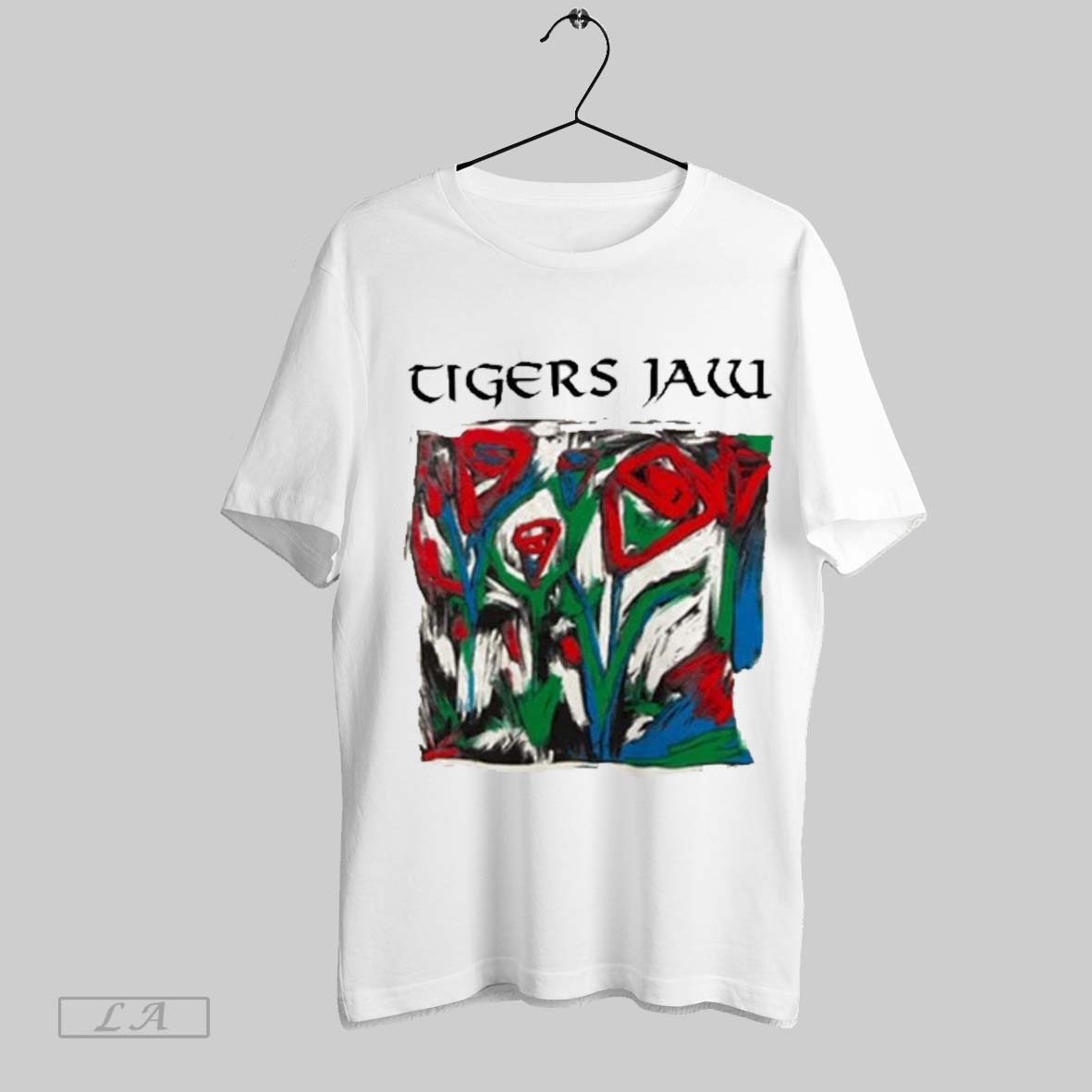Tigers Jaw Lovesong Shirt Hoodie, Sweatshirt | CoreVibeTees.com