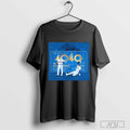 The Exclusive Shohei Ohtani 40-40 Club T-shirt Hoodie, Sweatshirt | CoreVibeTees.com