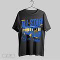Top 2025 Nba All Star Game Hometown Collection Sweatshirt T Shirt Hoodie | CoreVibeTees.com