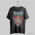 Thread Head Flying House Threads T Shirts Hoodie Long Sleeve Sweatshirt | CoreVibeTees.com