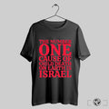 The Number One Cause Of Child Death On Earth Is Israel Shirt Trendy Sweatshirt Hoodie | CoreVibeTees.com