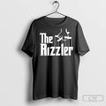 The Rizzfather T Shirt Sweatshirt Tee Hoodie | CoreVibeTees.com