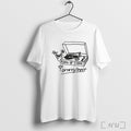 Tommyinnit King Of Chaos Shirt Sweatshirt Hoodie | CoreVibeTees.com