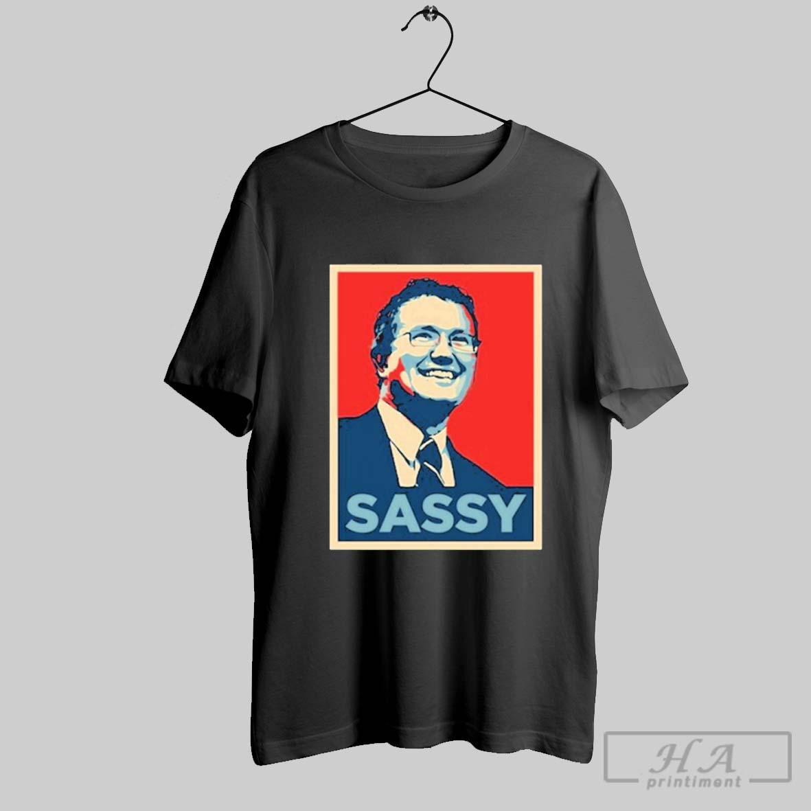 Thomas Massie Sassy Hope T Shirt Hoodie, Sweatshirt | CoreVibeTees.com
