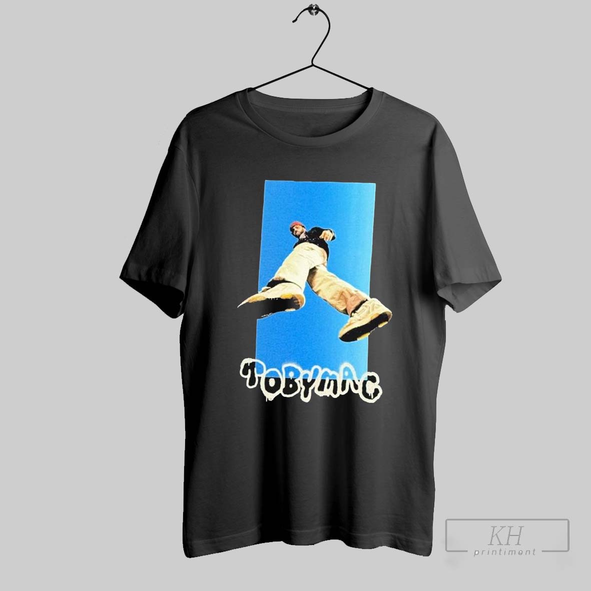 Tobymac Heaven On My Mind 2025 T Shirts Sweatshirt Tee Shirt Hoodie | CoreVibeTees.com