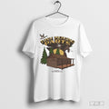 Tiny Moving Parts Cabin Shirt Hoodie, Sweatshirt | CoreVibeTees.com