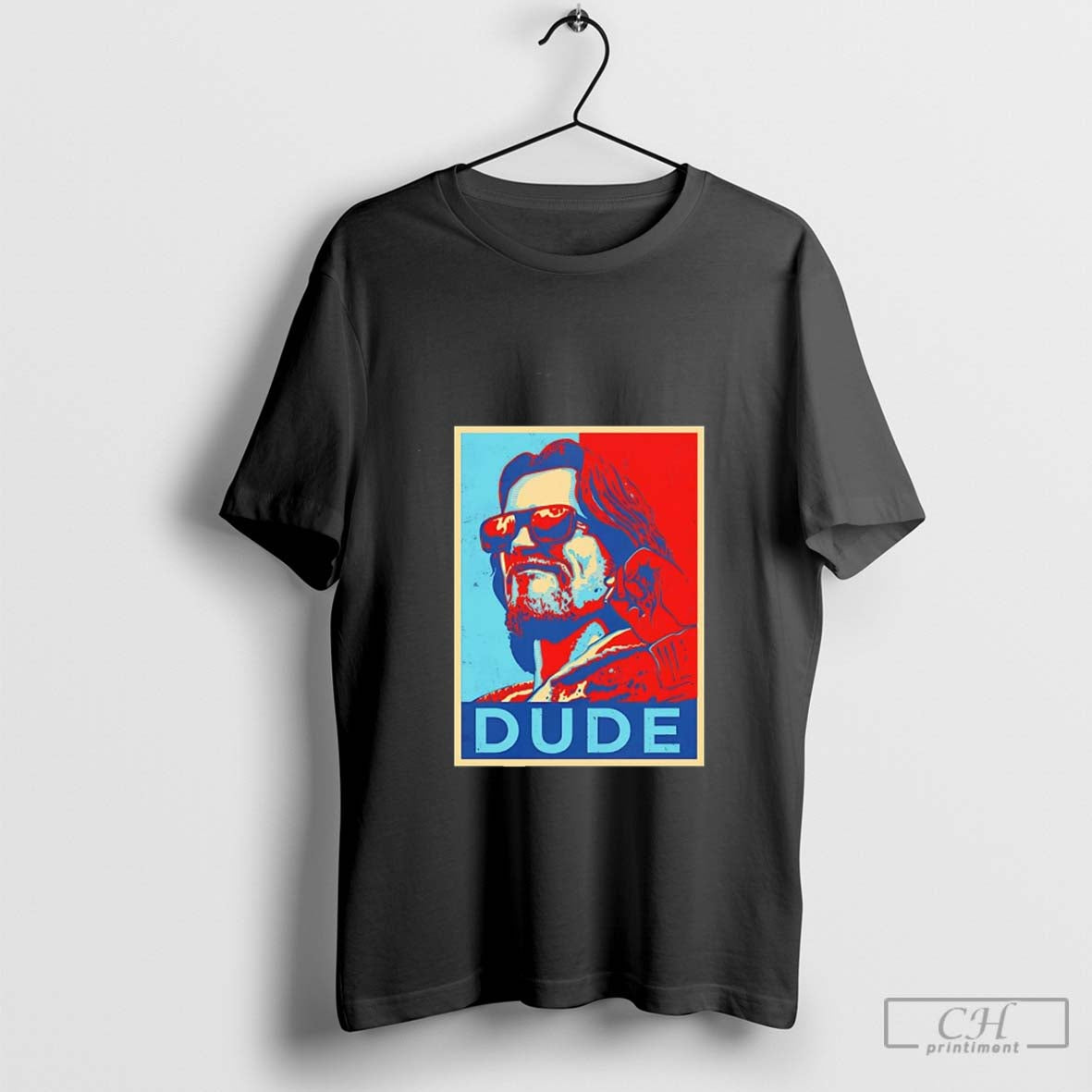 The Big Lebowski Dude Hope t-shirt Hoodie, Sweatshirt | CoreVibeTees.com