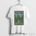 The Hip Abduction With Mihali Spring Tour 2025 T Shirt Hoodie, Sweatshirt | CoreVibeTees.com