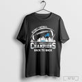 Top Detroit Football 2024 Nfc North Division Champions Skyline Back To Back T Shirt Hoodie, Sweatshirt | CoreVibeTees.com