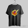 Thunder Chickens Bimm Logo Shirt Hoodie, Sweatshirt | CoreVibeTees.com
