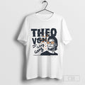 Theo von gang gang hypno ivory 2024 T-shirt Hoodie, Sweatshirt | CoreVibeTees.com