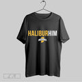 Top Indiana Pacers Haliburhim Tyrese Haliburton T Shirt Sweatshirt Hoodie Shirt | CoreVibeTees.com