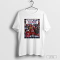 Too Big To Rig Trump 2024 Voting Trump For President T-Shirt Hoodie, Sweatshirt | CoreVibeTees.com