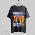 Top Advantage Real Madrid 2025 Sweatshirt T Shirt Hoodie | CoreVibeTees.com