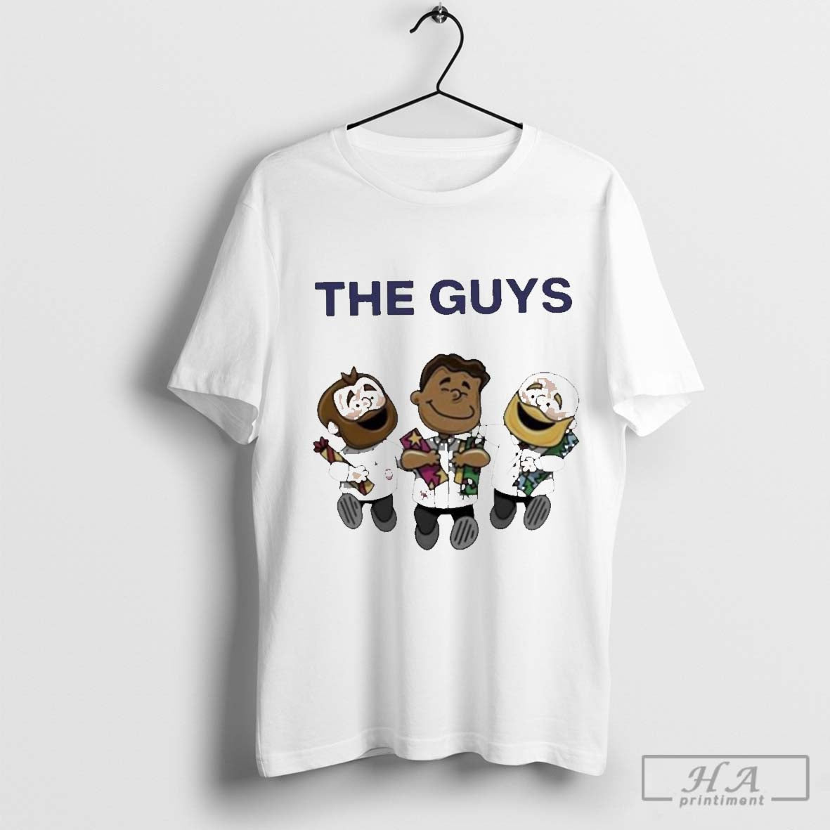 The Guy Philadelphia Christmas 2024 Shirt Hoodie, Sweatshirt | CoreVibeTees.com