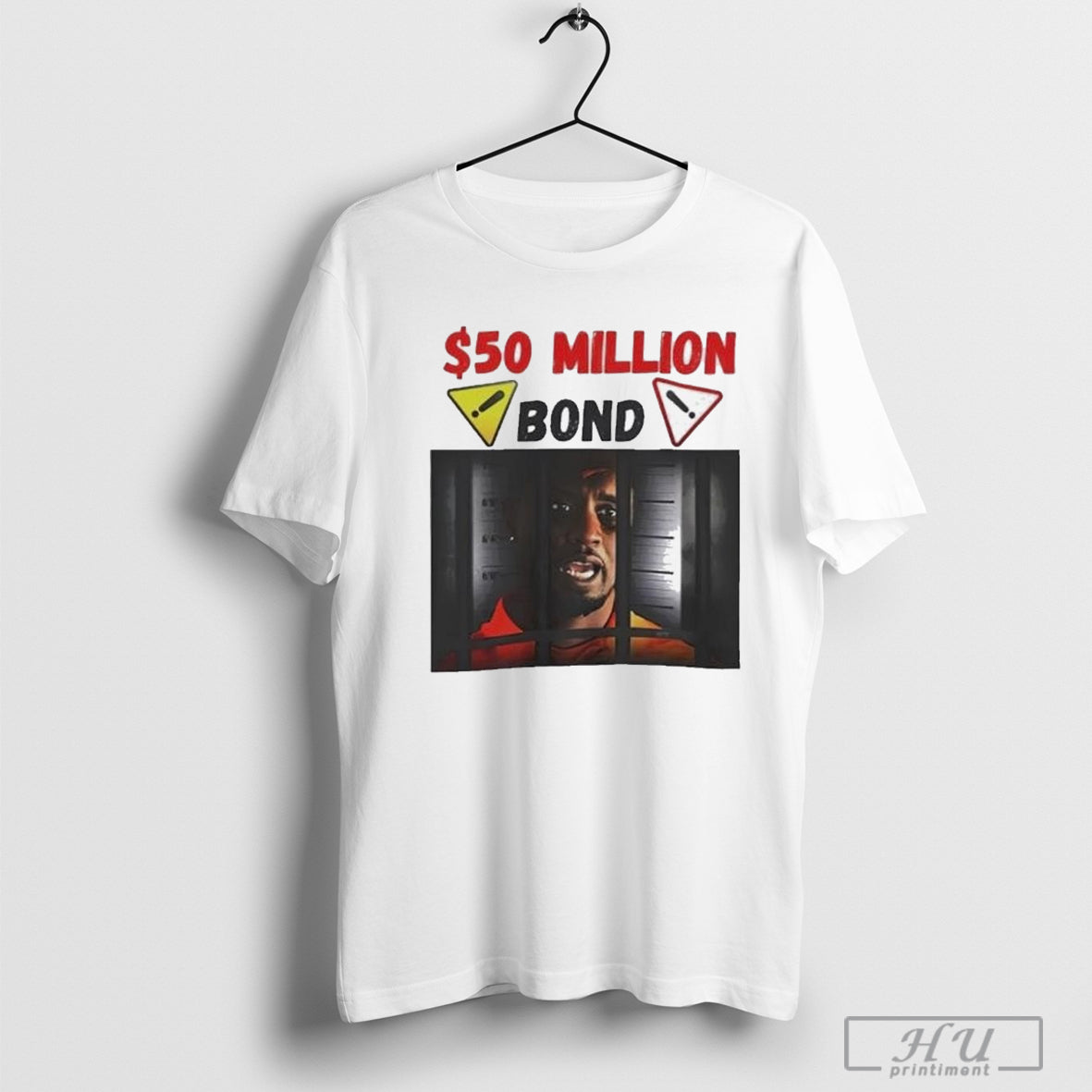 The Diddler Ironic Sean Diddy Combs Goes To Prison $50 Million Bond Shirt Hoodie, Sweatshirt | CoreVibeTees.com