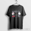 The Battle For Gridiron Glory Playoff First Round Smu Vs Psu December 21 2024 T Shirts Hoodie, Sweatshirt | CoreVibeTees.com
