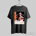 Texas Longhorns Baseball Luke Harrison Pitcher Of The Week Sec 2025 Poster T Shirt Hoodie, Sweatshirt | CoreVibeTees.com
