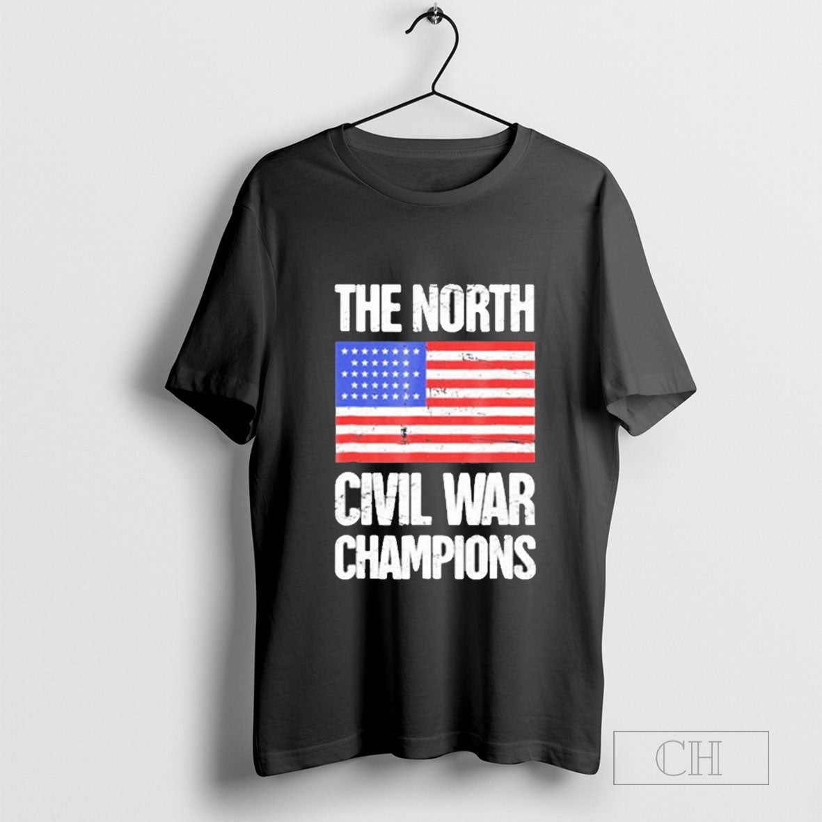 The North Civil War Champions T-Shirt Hoodie, Sweatshirt | CoreVibeTees.com