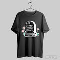 Tommyinnit Tried Vapely Once Tombstone T Shirts Sweatshirt Hoodie | CoreVibeTees.com