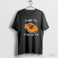 Tennessee Volunteers Smoke â€˜Em If You Got â€˜Em 2024 shirt Hoodie, Sweatshirt | CoreVibeTees.com