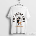 Tennessee Volunteers Football Dylan Sampson TD King t-shirt Hoodie, Sweatshirt | CoreVibeTees.com