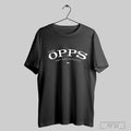 The Opps Never Lacking Aew 2025 T Shirt Sweatshirt Hoodie | CoreVibeTees.com