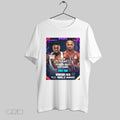 Top Aew Dynamite Powerhouse Hobbs Vs Big Bill Street Fight Feb 19 2025 Phoenix Az Poster T Shirt Hoodie, Sweatshirt
