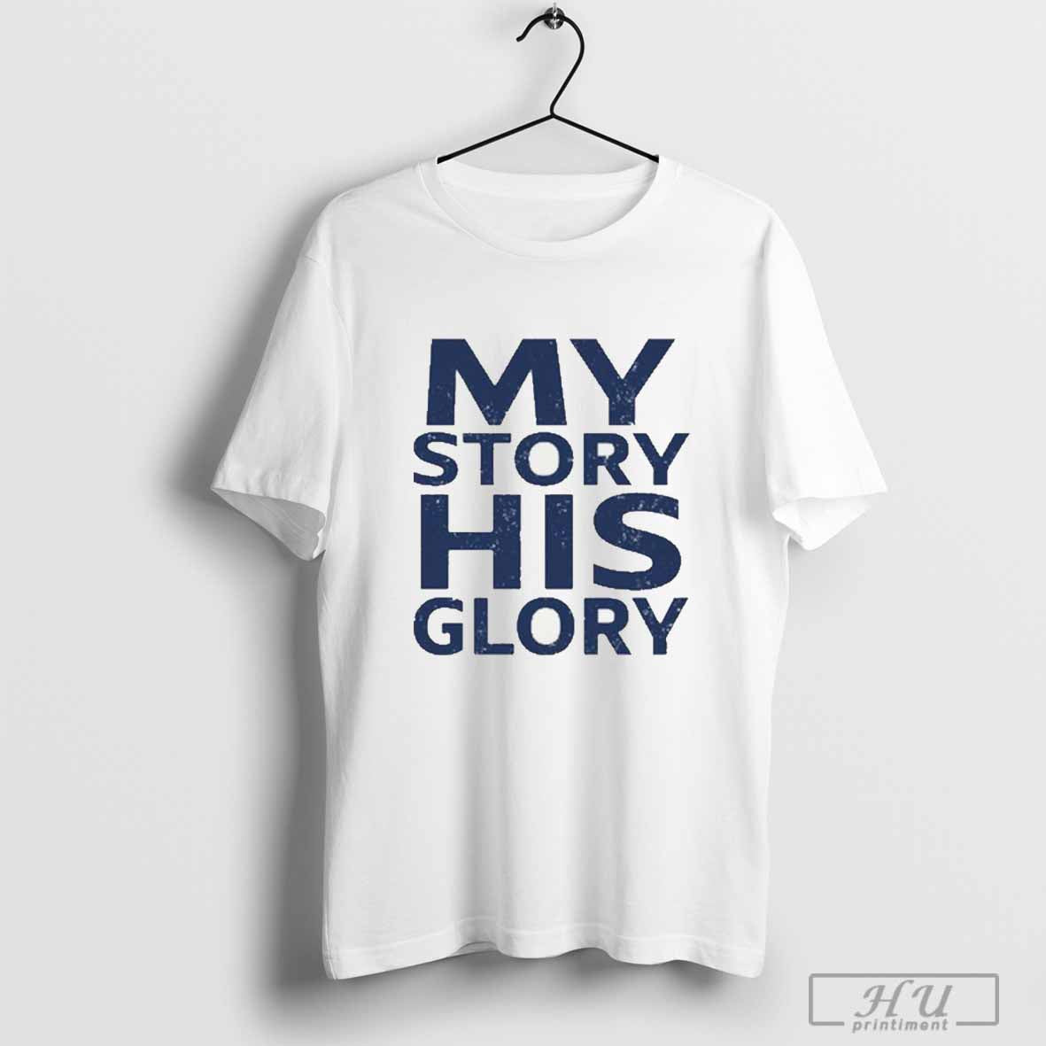 Tony Dungy My Story His Glory vintage T-shirt Hoodie, Sweatshirt | CoreVibeTees.com