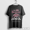 The Mississippi State Bulldogs 1895-2025 Signature Thank You For The Memories Signatures Shirt Hoodie, Sweatshirt