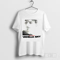 Tom Cruise Vanilla Sky Shirt Sweater Hoodie, Sweatshirt | CoreVibeTees.com