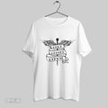 Top Deny Defend Depose Wings Unisex Sweatshirt T Shirt Hoodie | CoreVibeTees.com