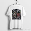 These Foos CLub Shirt Hoodie, Sweatshirt | CoreVibeTees.com
