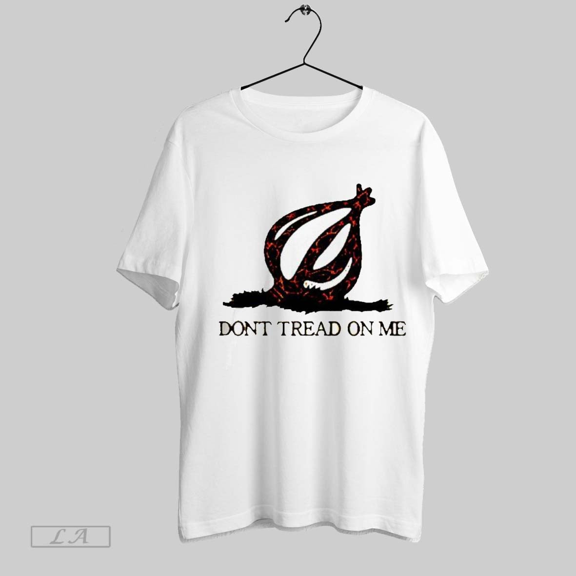 Top Dont Tread On Me The Onion 2025 Sweatshirt T Shirt Hoodie | CoreVibeTees.com
