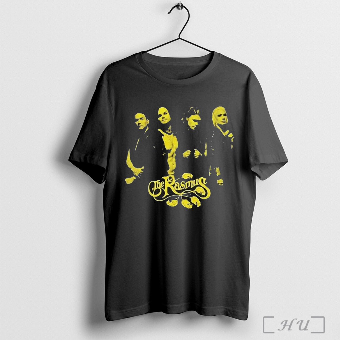 The Rasmus Live And Never Die T Shirt Hoodie, Sweatshirt | CoreVibeTees.com