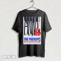 The Phenoms Dec 29 2024 Fitzgeralds Sidebar Berwyn Il Event Poster Shirt Hoodie, Sweatshirt | CoreVibeTees.com