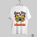 Trendy Emo Nite Lola Butterfly Shirt Sweatshirt Hoodie | CoreVibeTees.com
