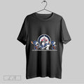 Top Peanut Character Abbey Road Winnipeg Jets 2025 Sweatshirt T Shirt Hoodie | CoreVibeTees.com