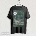 Thievery Corporation With Matthew Dear 2024 Poster Winter Tour Shirt Hoodie, Sweatshirt | CoreVibeTees.com